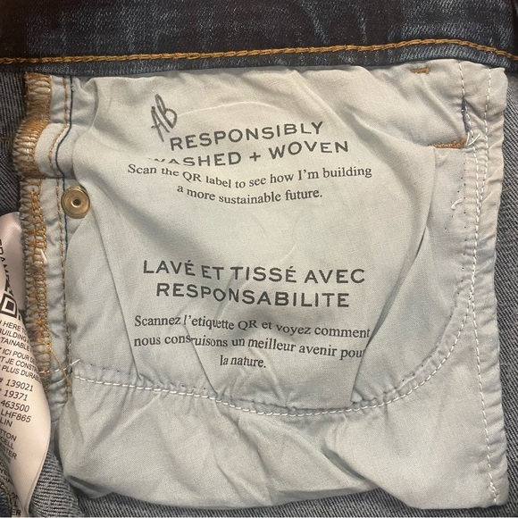 Frame Denim Le High Flare Size 28 - Picture 9 of 14